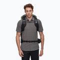 Рюкзак туристичний Mammut Ducan Spine 28-35 l marsh/black 4