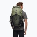 Рюкзак туристичний Mammut Ducan Spine 28-35 l marsh/black 5