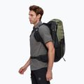 Рюкзак туристичний Mammut Ducan Spine 28-35 l marsh/black 6