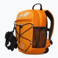 Рюкзак туристичний дитячий Mammut First Zip 16 l tangerine/dark tangerine