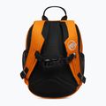 Рюкзак туристичний дитячий Mammut First Zip 16 l tangerine/dark tangerine 2