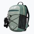 Рюкзак туристичний дитячий Mammut First Zip 16 л jade/dark jade
