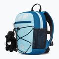 Рюкзак туристичний дитячий Mammut First Zip 16 л cool blue/deep ice