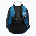 Рюкзак туристичний дитячий Mammut First Zip 16 л cool blue/deep ice 2