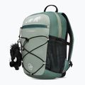 Рюкзак туристичний дитячий Mammut First Zip 8 л jade/dark jade