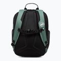 Рюкзак туристичний дитячий Mammut First Zip 8 л jade/dark jade 2