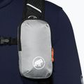 Кишеня для рюкзака Mammut Lithium Add-on Shoulder Harness M platinum 3