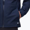 Куртка 3в1 чоловіча Mammut Convey 3 in 1 HS Hooded marine/ glacier blue 7