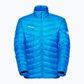 Куртка 3в1 чоловіча Mammut Convey 3 in 1 HS Hooded marine/ glacier blue 10