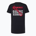 Футболка чоловіча Mammut Massone Quickdraw black 2