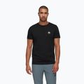 Футболка чоловіча Mammut Core Garantie black