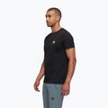 Футболка чоловіча Mammut Core Garantie black 3