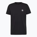 Футболка чоловіча Mammut Core Garantie black