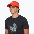 Кепка Mammut Baseball mammut red 3