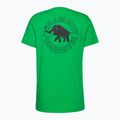 Футболка чоловіча Mammut Core Garantie pinea 5