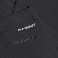 Шорти трекінгові чоловічі Mammut Hiking V black 6