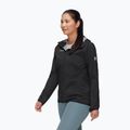 Куртка-дощовик жіноча Mammut Ducan Light HS Hooded black 3