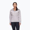Куртка-дощовик жіноча Mammut Ducan Light HS Hooded alpine calamint