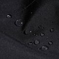 Куртка-дощовик чоловіча Mammut Мотузкаrd Light HS Hooded black 2