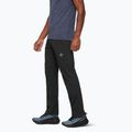 Штани трекінгові чоловічі Mammut Runbold IV Regular black 3