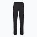Штани трекінгові чоловічі Mammut Runbold IV Regular black 6
