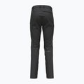 Штани трекінгові чоловічі Mammut Runbold IV Regular black 7