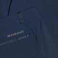 Шорти трекінгові чоловічі Mammut Runbold IV marine 7