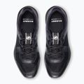 Кросівки туристичні чоловічі Mammut Girun II Low GTX black/steel 3