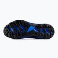 Кросівки туристичні чоловічі Mammut Girun II Low GTX glacier blue/black 4