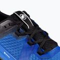 Кросівки туристичні чоловічі Mammut Girun II Low GTX glacier blue/black 7
