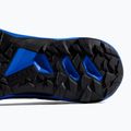 Кросівки туристичні чоловічі Mammut Girun II Low GTX glacier blue/black 8
