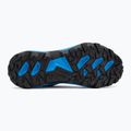 Кросівки туристичні чоловічі Mammut Girun II Low GTX glacier blue/black 4