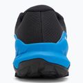 Кросівки туристичні чоловічі Mammut Girun II Low GTX glacier blue/black 6