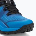 Кросівки туристичні чоловічі Mammut Girun II Low GTX glacier blue/black 7