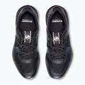 Кросівки туристичні жіночі Mammut Girun II Low GTX black/alloy 3