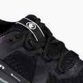 Кросівки туристичні жіночі Mammut Girun II Low GTX black/alloy 7