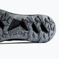 Кросівки туристичні жіночі Mammut Girun II Low GTX black/alloy 8