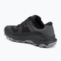 Кросівки туристичні жіночі Mammut Girun II Low GTX black/alloy 3