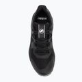 Кросівки туристичні жіночі Mammut Girun II Low GTX black/alloy 5