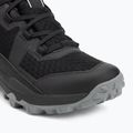 Кросівки туристичні жіночі Mammut Girun II Low GTX black/alloy 7