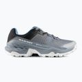 Кросівки туристичні жіночі Mammut Girun II Low GTX alloy/light glacier