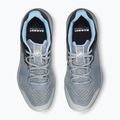 Кросівки туристичні жіночі Mammut Girun II Low GTX alloy/light glacier 3