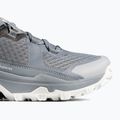 Кросівки туристичні жіночі Mammut Girun II Low GTX alloy/light glacier 5