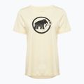 Жіноча футболка Mammut Core Classic alvatern 4