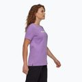 Футболка жіноча Mammut Core Classic lavandin 3