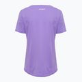 Футболка жіноча Mammut Core Classic lavandin 5