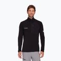 Кофта чоловіча Mammut Aenergy Half Zip Pull black