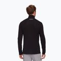 Кофта чоловіча Mammut Aenergy Half Zip Pull black 2