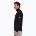Кофта чоловіча Mammut Aenergy Half Zip Pull black 3