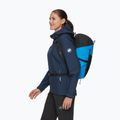 Рюкзак міський Mammut Alto 22 л glacier blue 8